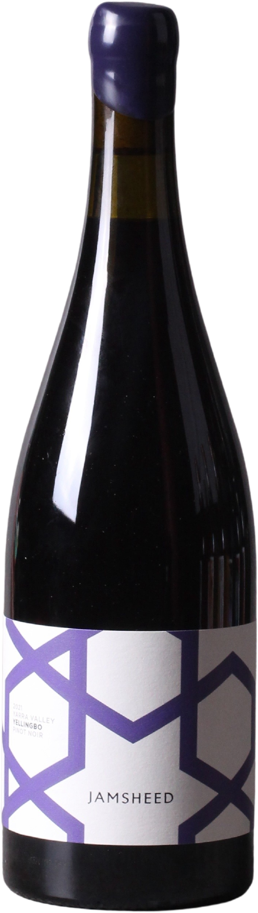 Jamsheed Yellingbo Pinot Noir 2023